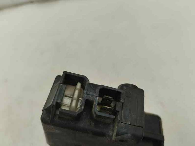 CERRADURA PUERTA TRASERA DERECHA CITROEN ZX 1994 1.9 D (69 CV)