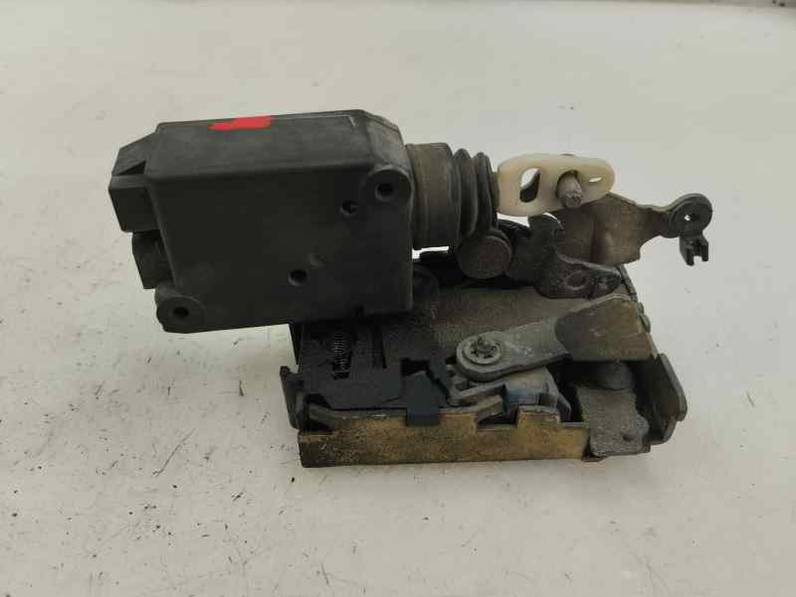 CERRADURA PUERTA TRASERA IZQUIERDA CITROEN ZX 1994 1.9 D (69 CV)