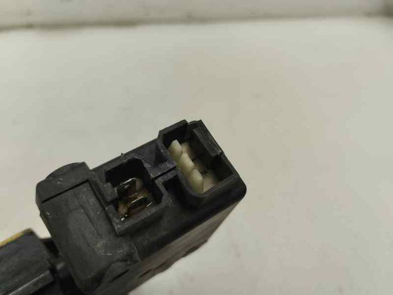 CERRADURA PUERTA TRASERA IZQUIERDA CITROEN ZX 1994 1.9 D (69 CV)