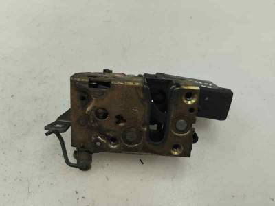 CERRADURA PUERTA DELANTERA IZQUIERDA CITROEN ZX 1994 1.9 D (69 CV)