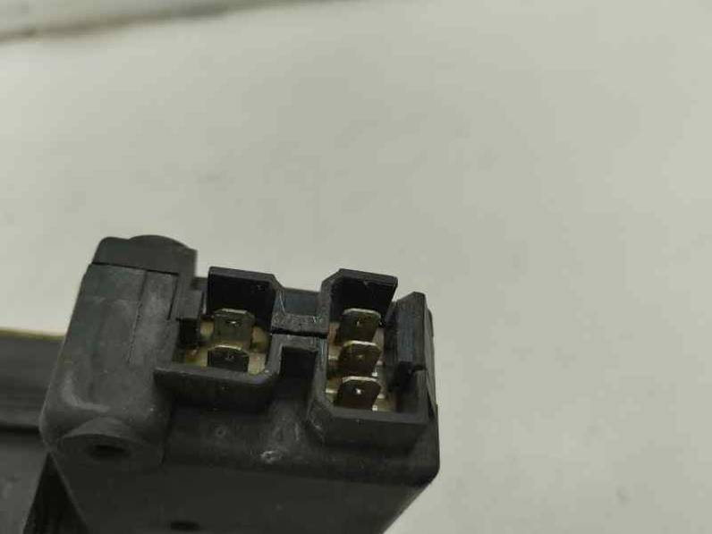 CERRADURA PUERTA DELANTERA IZQUIERDA CITROEN ZX 1994 1.9 D (69 CV)