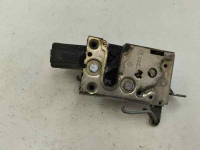 CERRADURA PUERTA DELANTERA DERECHA CITROEN ZX 1994 1.9 D (69 CV)