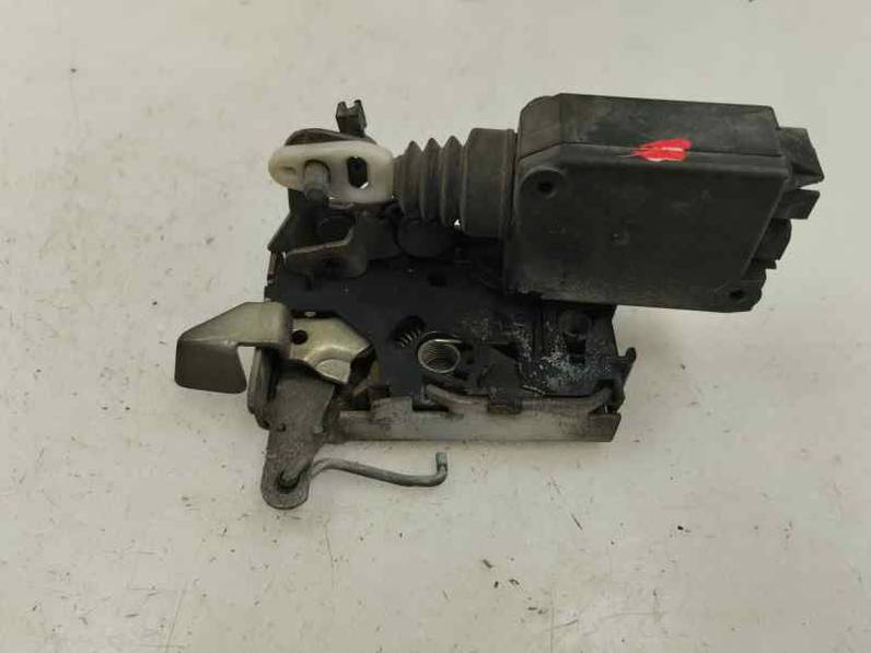 CERRADURA PUERTA DELANTERA DERECHA CITROEN ZX 1994 1.9 D (69 CV)