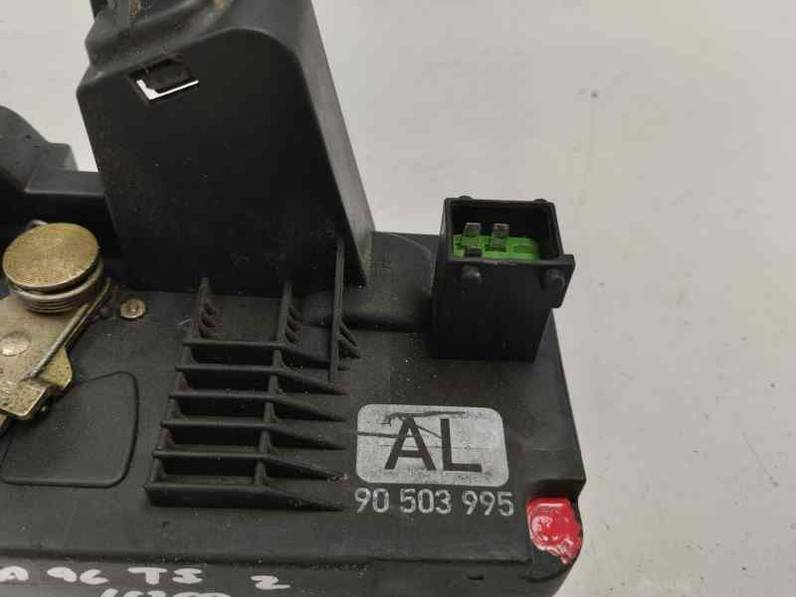 CERRADURA PUERTA TRASERA IZQUIERDA OPEL VECTRA B BERLINA 1996 1.7 TD (82 CV)