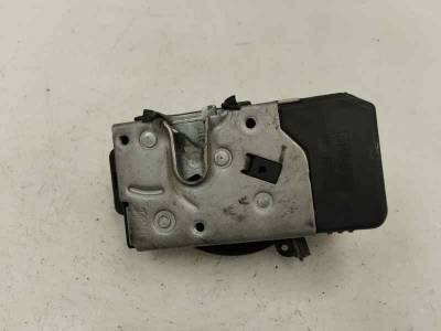 CERRADURA PUERTA DELANTERA DERECHA OPEL VECTRA B BERLINA 1996 1.7 TD (82 CV)