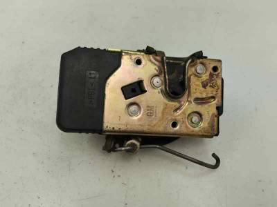 CERRADURA PUERTA DELANTERA IZQUIERDA OPEL VECTRA B BERLINA 1996 1.7 TD (82 CV)