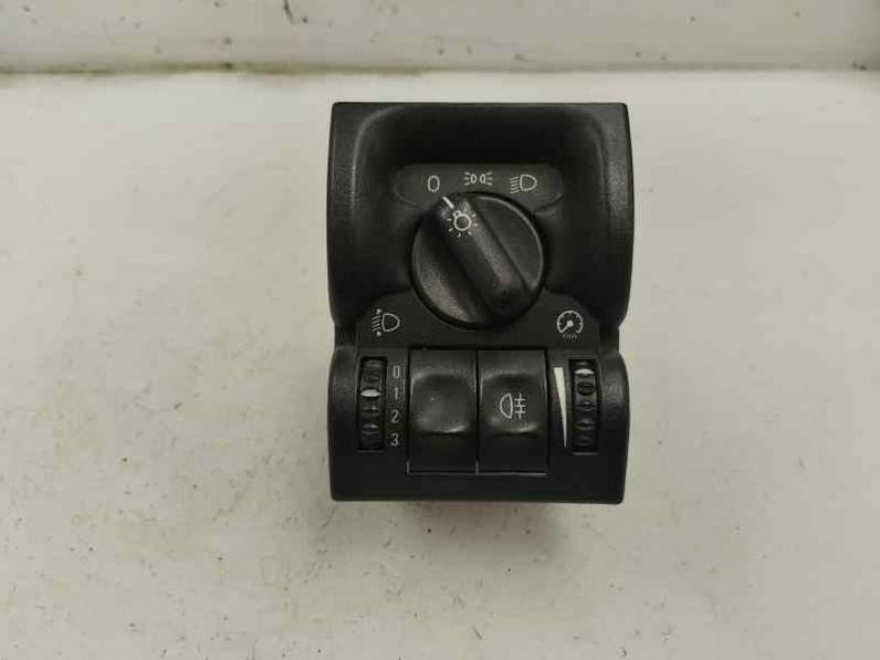 MANDO LUCES OPEL VECTRA B BERLINA 1996 1.7 TD (82 CV)