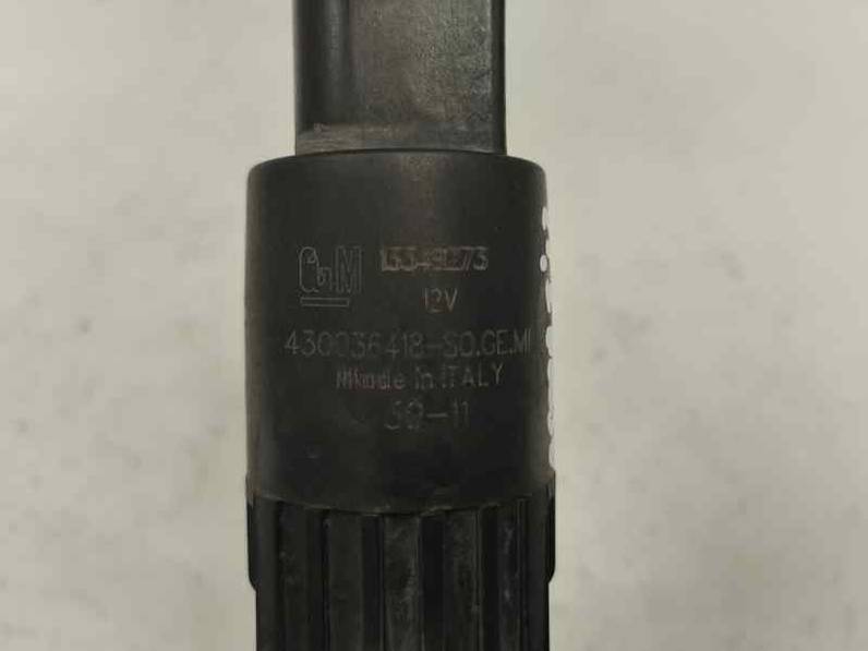 BOMBA LIMPIA OPEL ASTRA J BERLINA 2012 1.7 CDTI (125 CV)