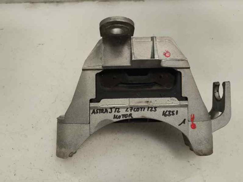 SOPORTE MOTOR OPEL ASTRA J BERLINA 2012 1.7 CDTI (125 CV)