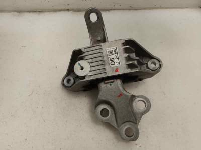 SOPORTE CAMBIO OPEL ASTRA J BERLINA 2012 1.7 CDTI (125 CV)