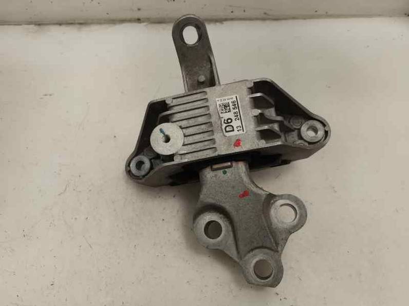 SOPORTE CAMBIO OPEL ASTRA J BERLINA 2012 1.7 CDTI (125 CV)