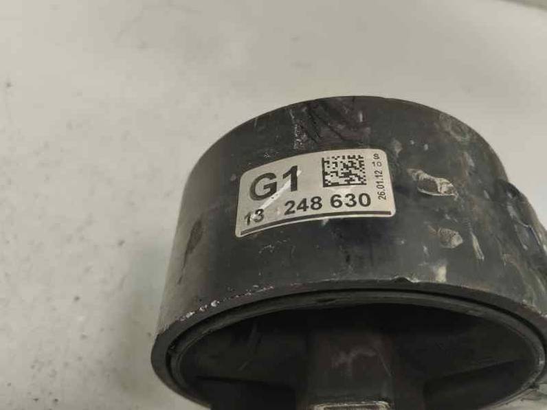 SOPORTE CAMBIO OPEL ASTRA J BERLINA 2012 1.7 CDTI (125 CV)