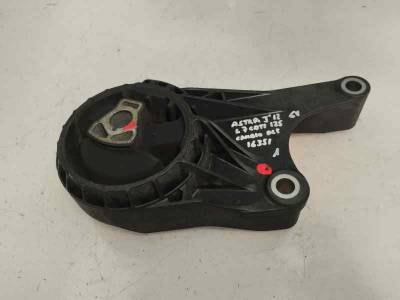 SOPORTE CAMBIO OPEL ASTRA J BERLINA 2012 1.7 CDTI (125 CV)