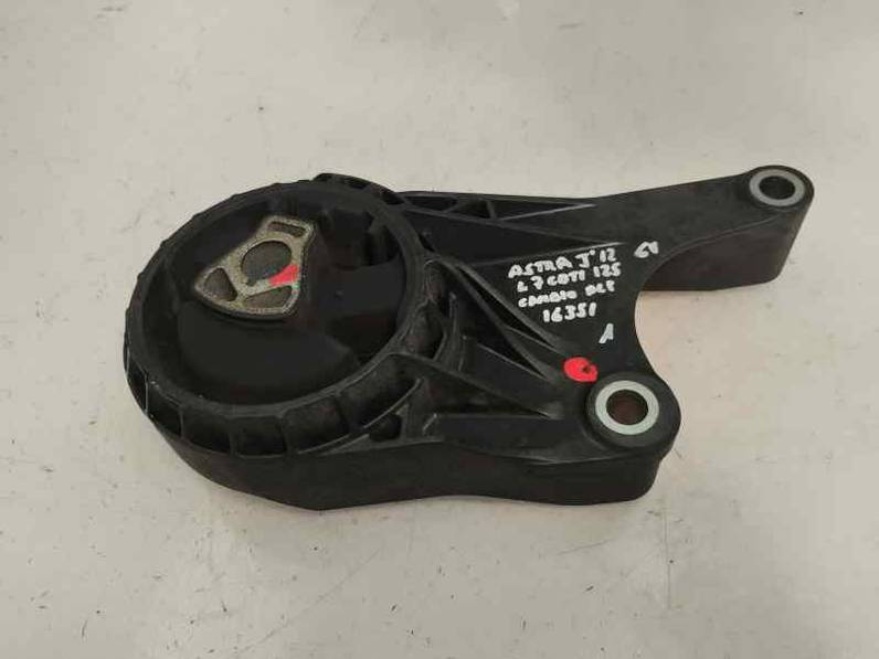 SOPORTE CAMBIO OPEL ASTRA J BERLINA 2012 1.7 CDTI (125 CV)