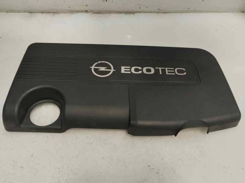 TAPA MOTOR OPEL ASTRA J BERLINA 2012 1.7 CDTI (125 CV)