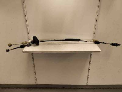 PALANCA CAMBIO OPEL ASTRA J BERLINA 2012 1.7 CDTI (125 CV)