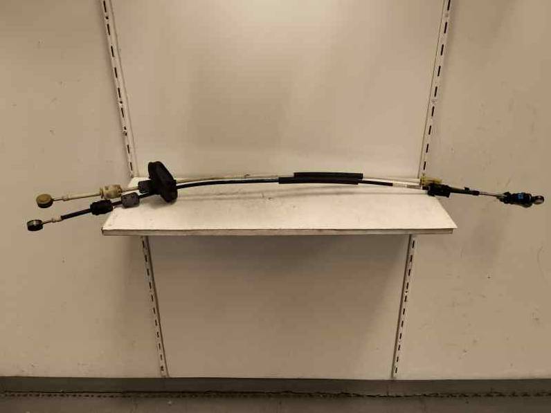 PALANCA CAMBIO OPEL ASTRA J BERLINA 2012 1.7 CDTI (125 CV)