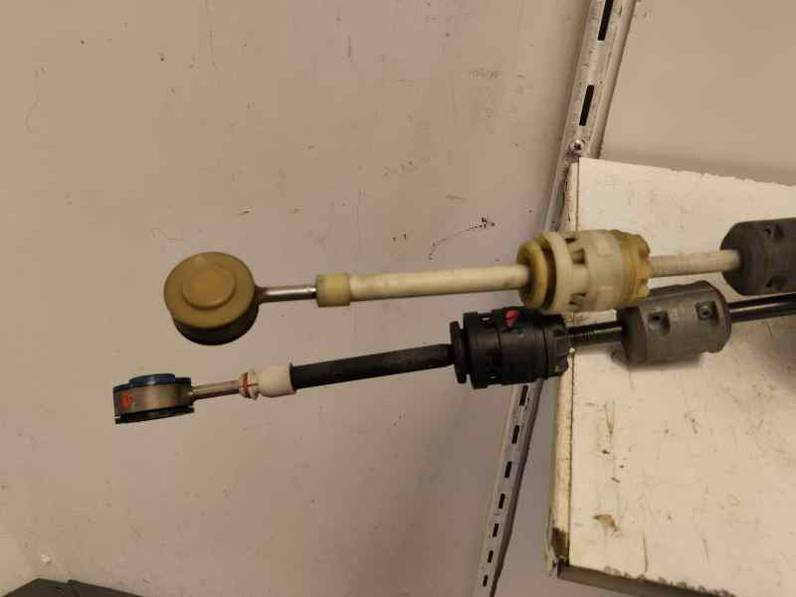 PALANCA CAMBIO OPEL ASTRA J BERLINA 2012 1.7 CDTI (125 CV)