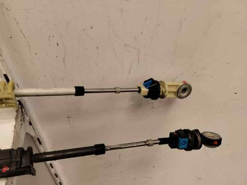 PALANCA CAMBIO OPEL ASTRA J BERLINA 2012 1.7 CDTI (125 CV)