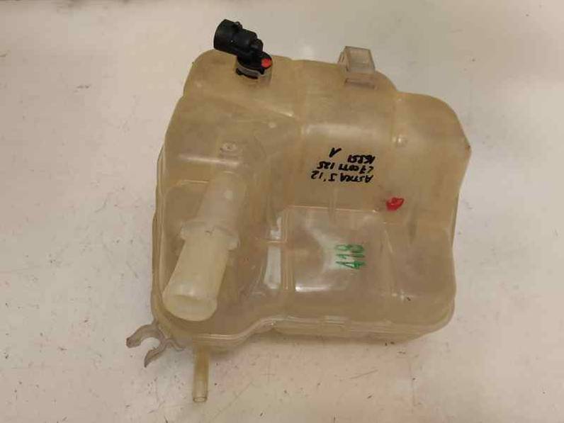 DEPOSITO EXPANSION OPEL ASTRA J BERLINA 2012 1.7 CDTI (125 CV)