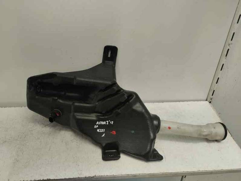 DEPOSITO LIMPIA OPEL ASTRA J BERLINA 2012 1.7 CDTI (125 CV)