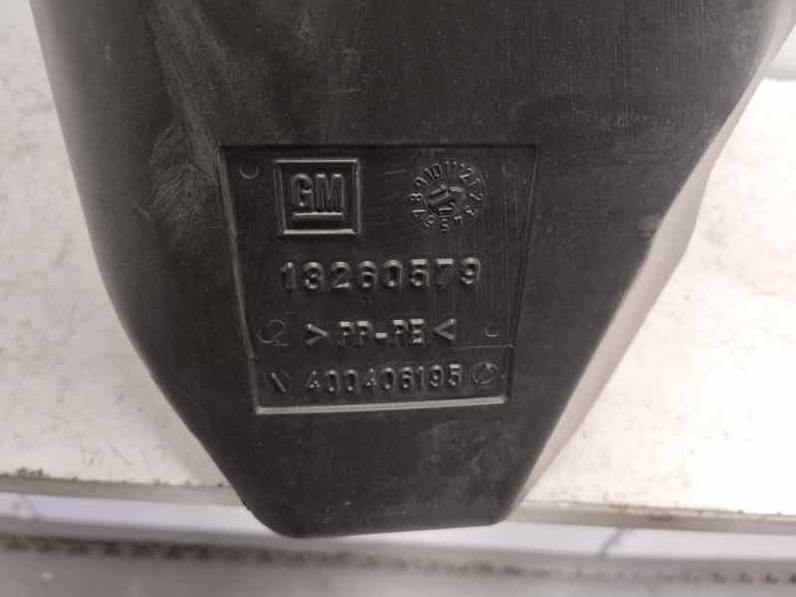 DEPOSITO LIMPIA OPEL ASTRA J BERLINA 2012 1.7 CDTI (125 CV)