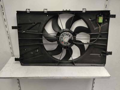 ELECTROVENTILADOR OPEL ASTRA J BERLINA 2012 1.7 CDTI (125 CV)
