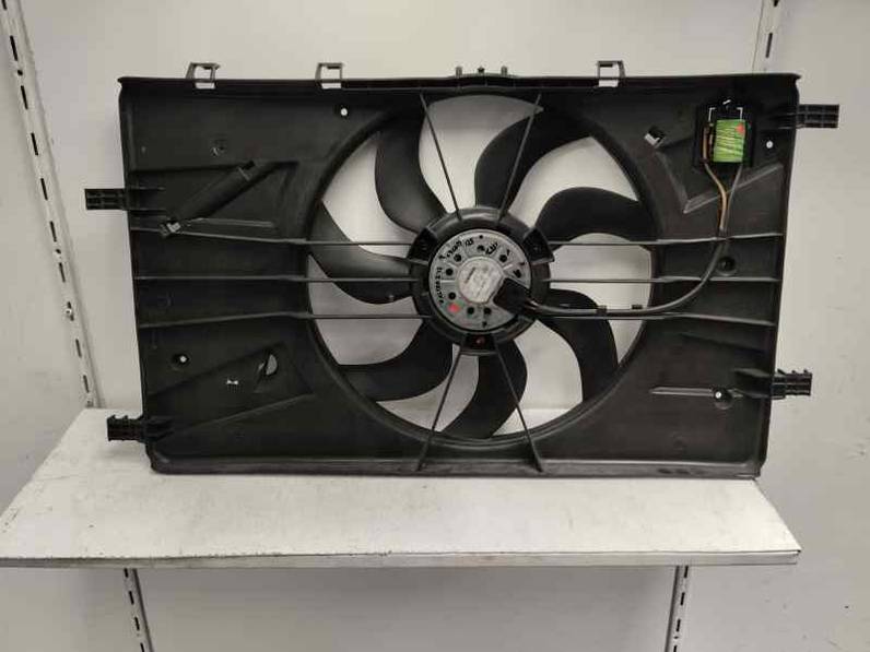 ELECTROVENTILADOR OPEL ASTRA J BERLINA 2012 1.7 CDTI (125 CV)