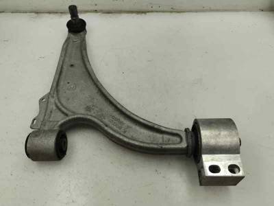 BRAZO SUSPENSION INFERIOR DELANTERO DERECHO OPEL ASTRA J BERLINA 2012 1.7 CDTI (125 CV)