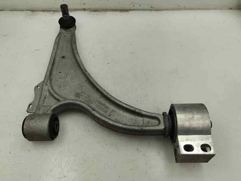 BRAZO SUSPENSION INFERIOR DELANTERO DERECHO OPEL ASTRA J BERLINA 2012 1.7 CDTI (125 CV)