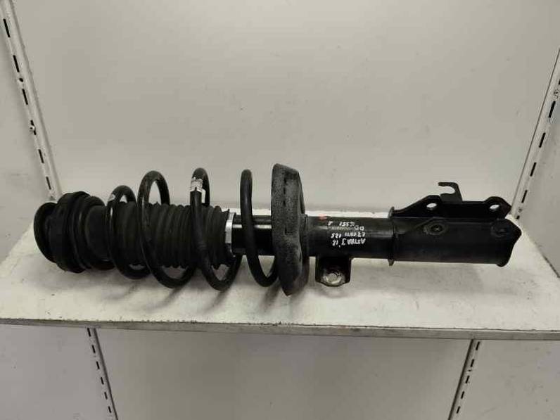 AMORTIGUADOR DELANTERO DERECHO OPEL ASTRA J BERLINA 2012 1.7 CDTI (125 CV)