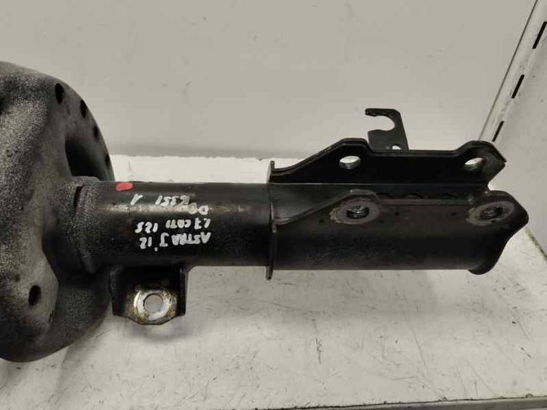 AMORTIGUADOR DELANTERO DERECHO OPEL ASTRA J BERLINA 2012 1.7 CDTI (125 CV)