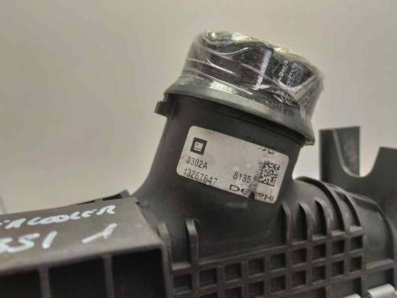 INTERCOOLER OPEL ASTRA J BERLINA 2012 1.7 CDTI (125 CV)