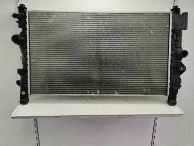 RADIADOR AGUA OPEL ASTRA J BERLINA 2012 1.7 CDTI (125 CV)