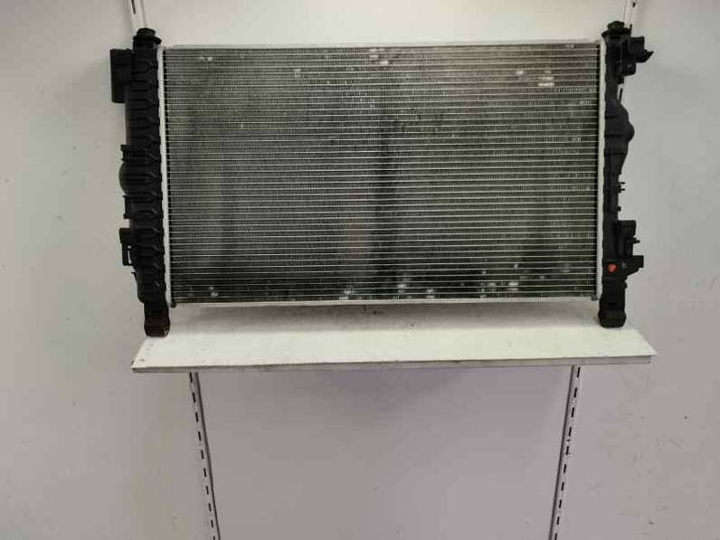 RADIADOR AGUA OPEL ASTRA J BERLINA 2012 1.7 CDTI (125 CV)