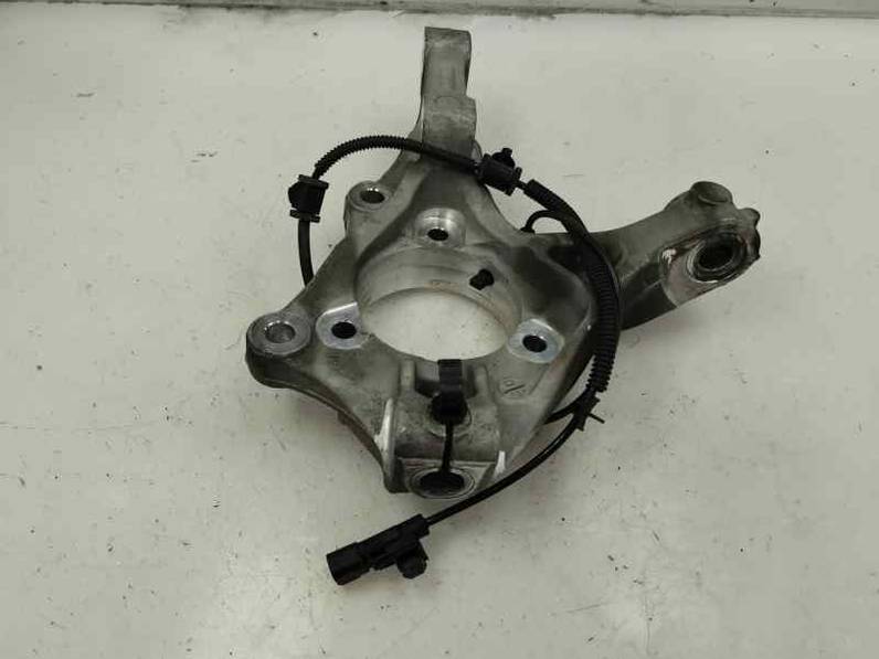 MANGUETA DELANTERA DERECHA OPEL ASTRA J BERLINA 2012 1.7 CDTI (125 CV)