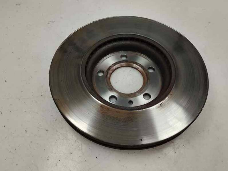 DISCO FRENO DELANTERO OPEL ASTRA J BERLINA 2012 1.7 CDTI (125 CV)