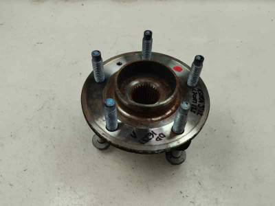 BUJE OPEL ASTRA J BERLINA 2012 1.7 CDTI (125 CV)