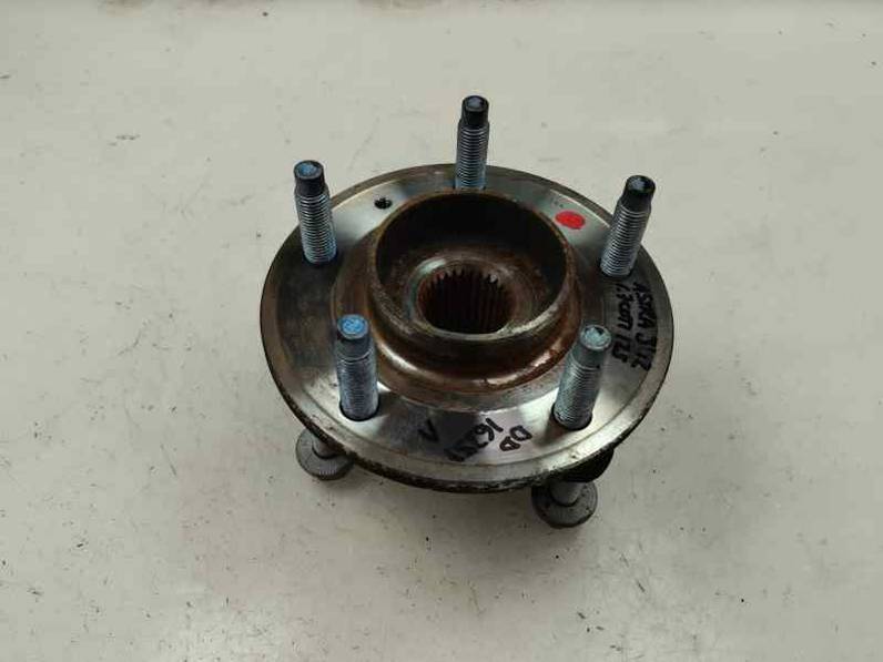 BUJE OPEL ASTRA J BERLINA 2012 1.7 CDTI (125 CV)