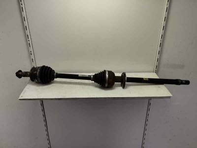 TRANSMISION DELANTERA DERECHA OPEL ASTRA J BERLINA 2012 1.7 CDTI (125 CV)