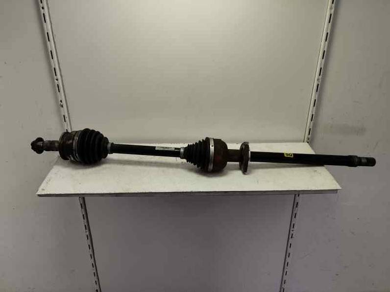 TRANSMISION DELANTERA DERECHA OPEL ASTRA J BERLINA 2012 1.7 CDTI (125 CV)