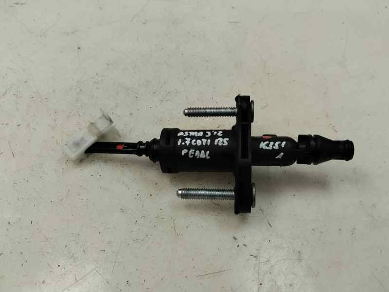 BOMBA EMBRAGUE OPEL ASTRA J BERLINA 2012 1.7 CDTI (125 CV)