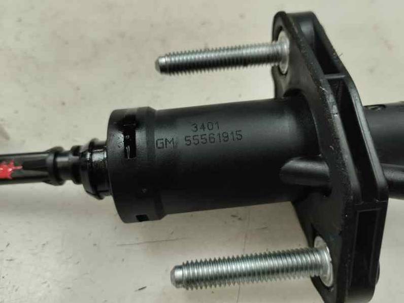 BOMBA EMBRAGUE OPEL ASTRA J BERLINA 2012 1.7 CDTI (125 CV)