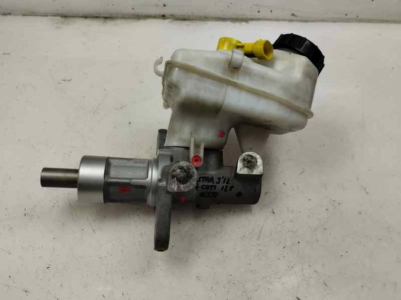BOMBA FRENO OPEL ASTRA J BERLINA 2012 1.7 CDTI (125 CV)