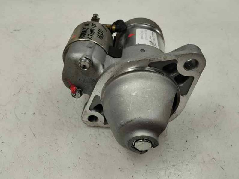 MOTOR ARRANQUE OPEL ASTRA J BERLINA 2012 1.7 CDTI (125 CV)