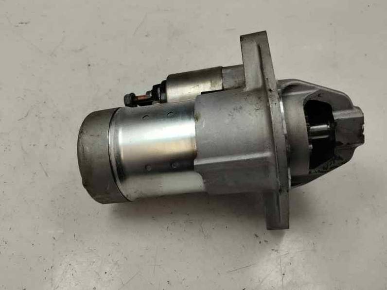 MOTOR ARRANQUE OPEL ASTRA J BERLINA 2012 1.7 CDTI (125 CV)