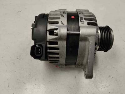 ALTERNADOR OPEL ASTRA J BERLINA 2012 1.7 CDTI (125 CV)