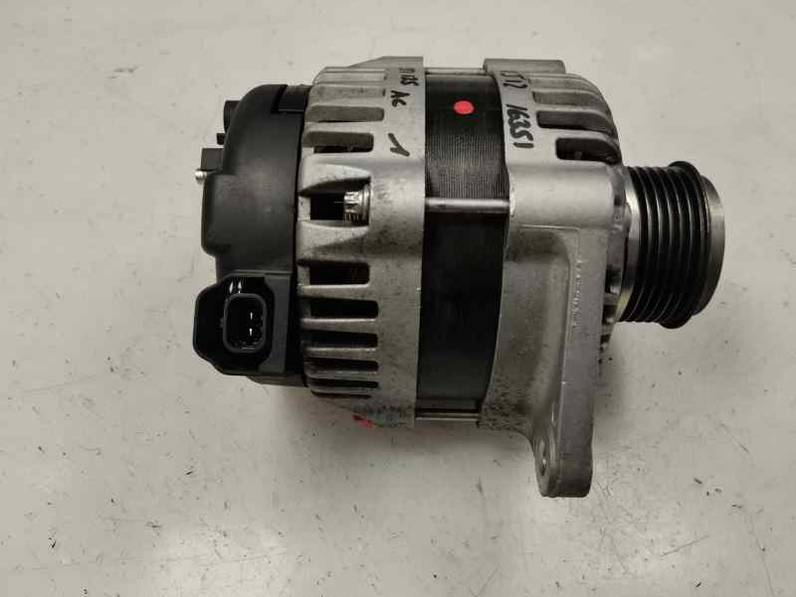 ALTERNADOR OPEL ASTRA J BERLINA 2012 1.7 CDTI (125 CV)