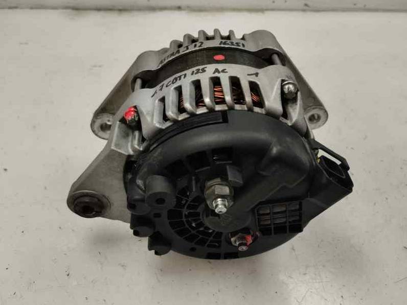 ALTERNADOR OPEL ASTRA J BERLINA 2012 1.7 CDTI (125 CV)