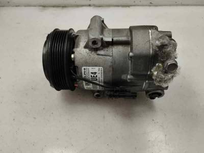 COMPRESOR AIRE ACONDICIONADO OPEL ASTRA J BERLINA 2012 1.7 CDTI (125 CV)